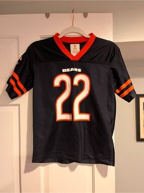 NFL Bears Youth Football Jersey